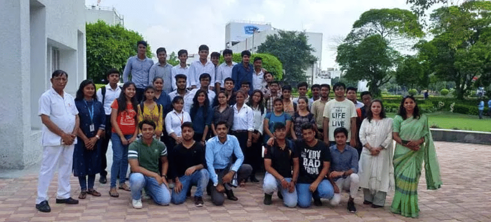 Trinity Institute of Higher Education Events photo 5